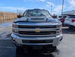 2019 Chevrolet Silverado 3500HD LTZ