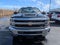 2019 Chevrolet Silverado 3500HD LTZ