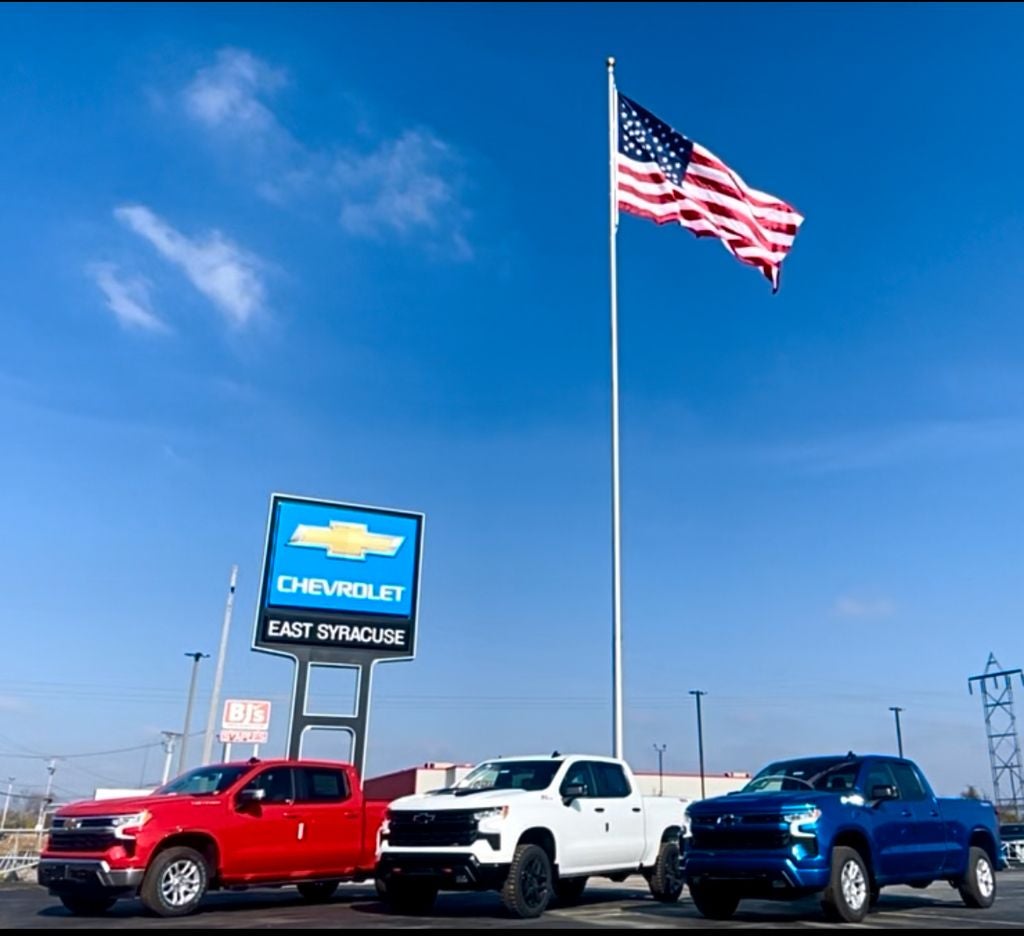 2019 Chevrolet Silverado 3500HD LTZ