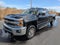 2019 Chevrolet Silverado 3500HD LTZ