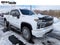 2021 Chevrolet Silverado 2500HD High Country