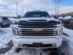 2021 Chevrolet Silverado 2500HD High Country