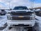 2021 Chevrolet Silverado 2500HD High Country