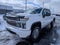 2021 Chevrolet Silverado 2500HD High Country