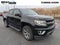 2015 Chevrolet Colorado Z71