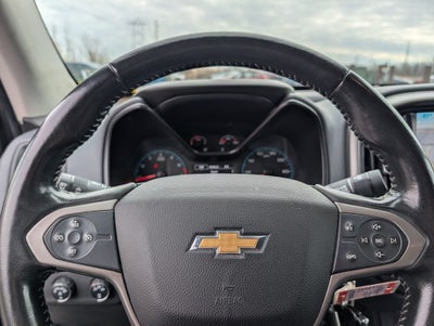 2015 Chevrolet Colorado Z71