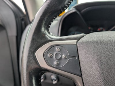 2015 Chevrolet Colorado Z71