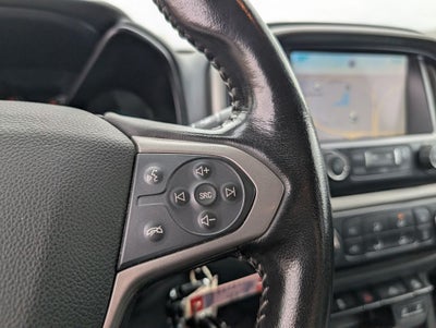 2015 Chevrolet Colorado Z71