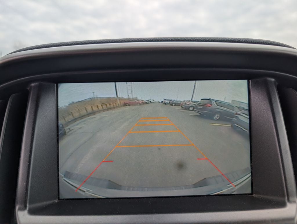 2015 Chevrolet Colorado Z71