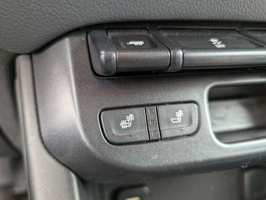 2015 Chevrolet Colorado Z71