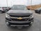 2015 Chevrolet Colorado Z71