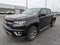 2015 Chevrolet Colorado Z71