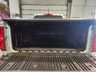 2015 Chevrolet Colorado LT