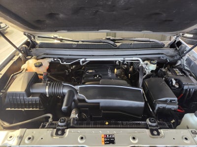 2015 Chevrolet Colorado LT