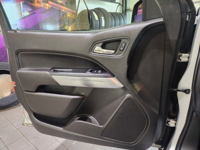 2015 Chevrolet Colorado LT