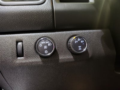 2015 Chevrolet Colorado LT