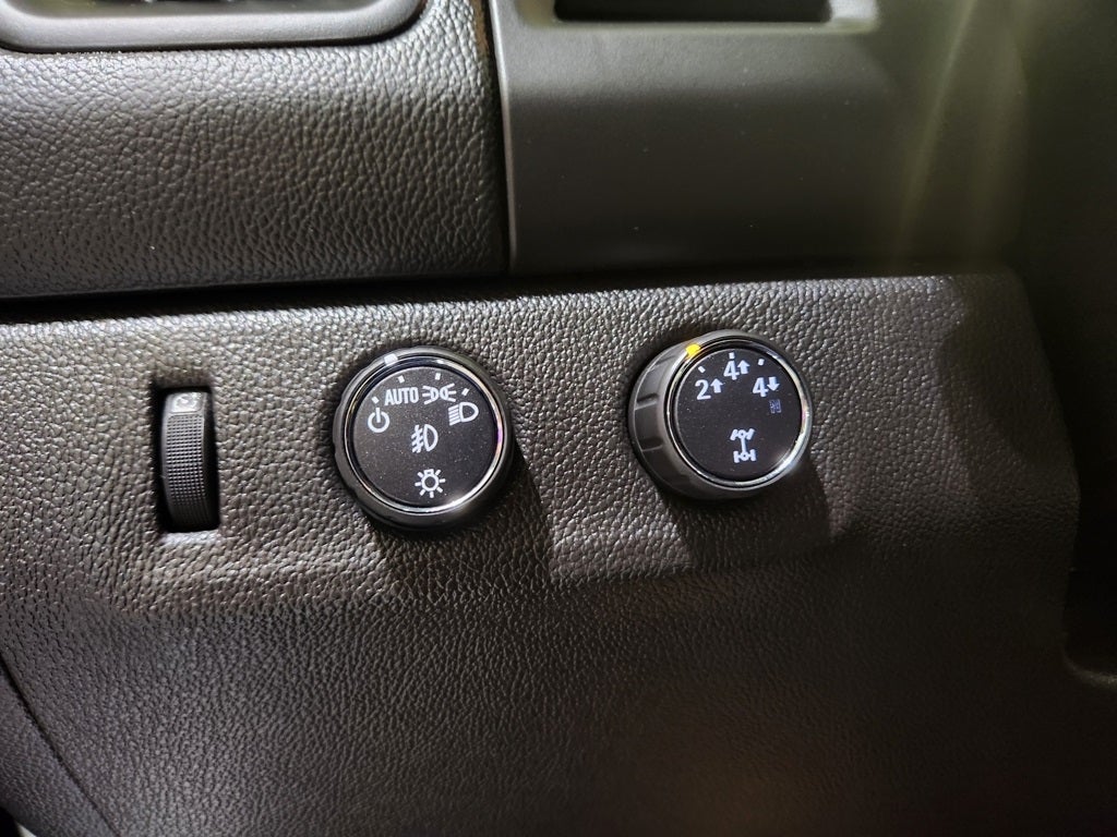 2015 Chevrolet Colorado LT