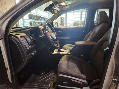 2015 Chevrolet Colorado LT