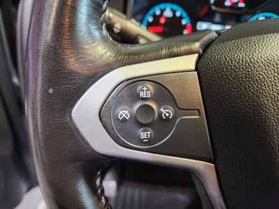 2015 Chevrolet Colorado LT