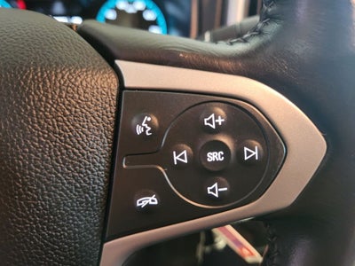 2015 Chevrolet Colorado LT