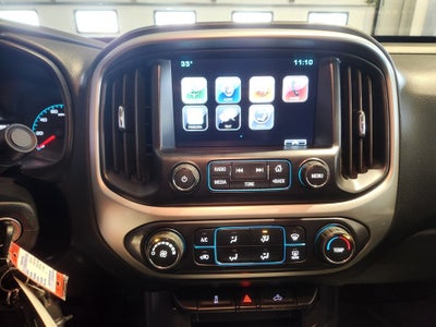 2015 Chevrolet Colorado LT