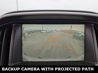 2015 Chevrolet Colorado LT