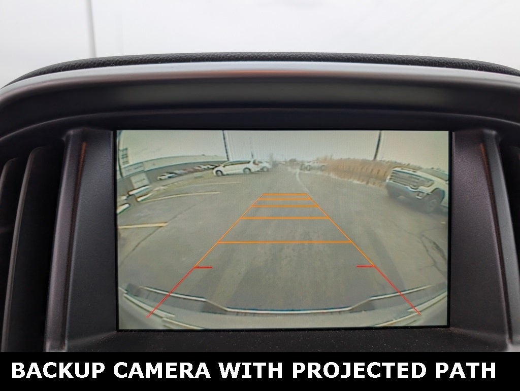 2015 Chevrolet Colorado LT