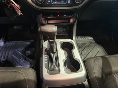 2015 Chevrolet Colorado LT