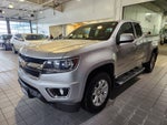 2015 Chevrolet Colorado LT