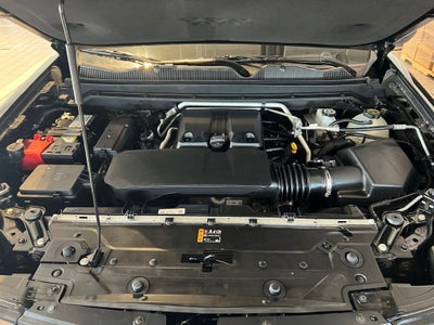 2025 Chevrolet Colorado Work Truck