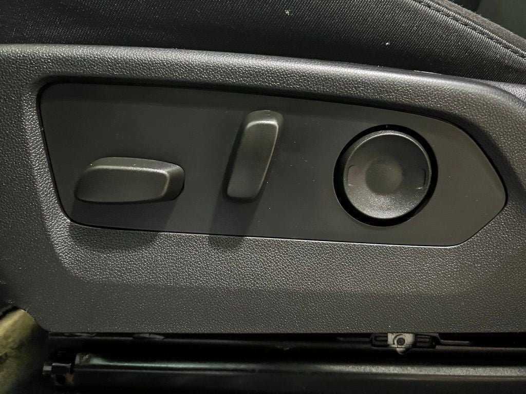 2025 Chevrolet Colorado Work Truck