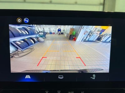 2025 Chevrolet Colorado Work Truck