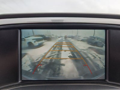 2017 Chevrolet Silverado 1500 LTZ 1LZ