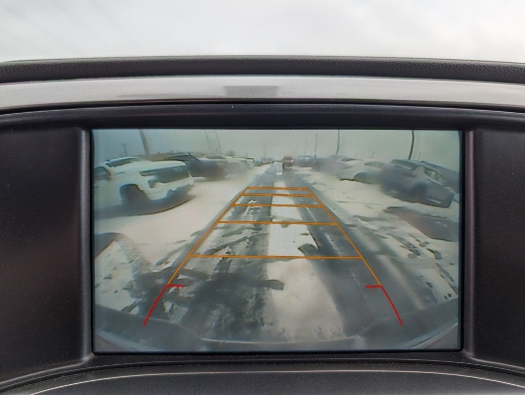 2017 Chevrolet Silverado 1500 LTZ 1LZ