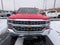 2017 Chevrolet Silverado 1500 LTZ 1LZ