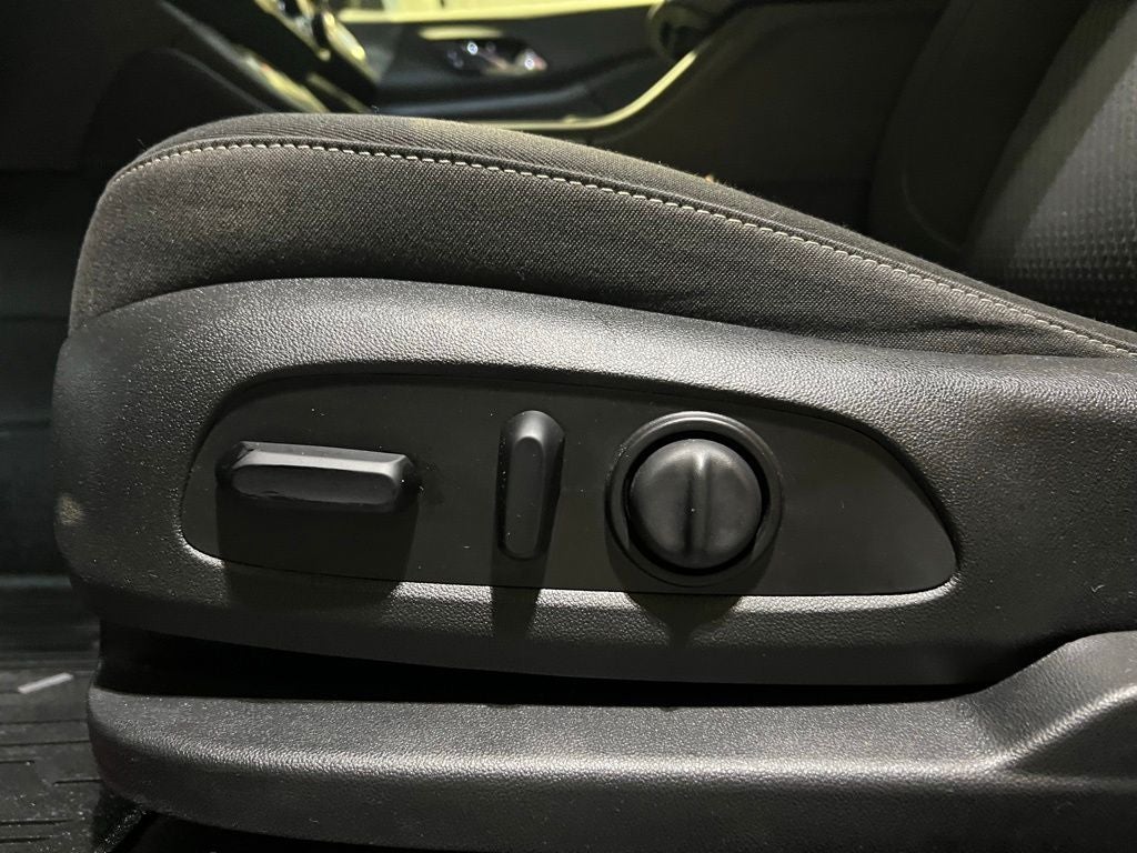 2020 GMC Acadia SLE