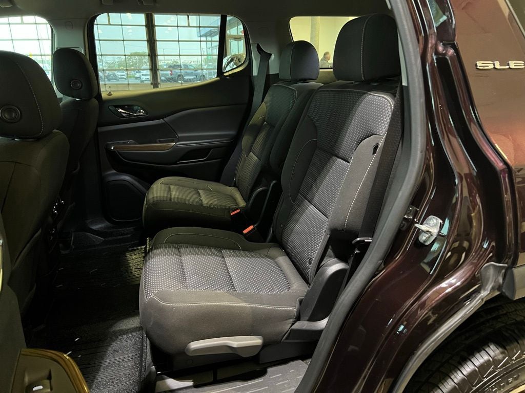 2020 GMC Acadia SLE