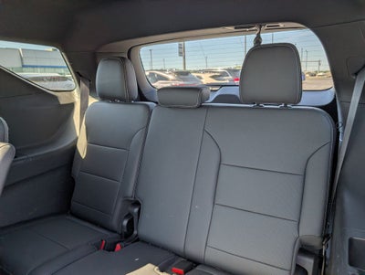 2024 Chevrolet Traverse LT 2LT