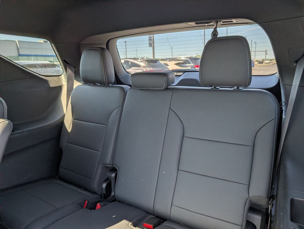 2024 Chevrolet Traverse LT 2LT