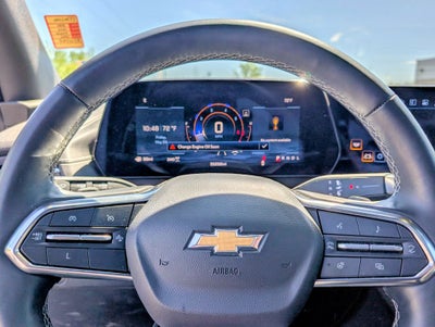 2024 Chevrolet Traverse LT 2LT
