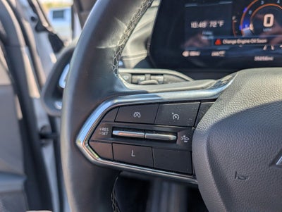 2024 Chevrolet Traverse LT 2LT