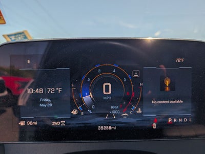 2024 Chevrolet Traverse LT 2LT