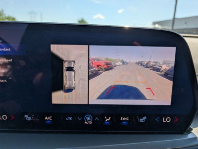 2024 Chevrolet Traverse LT 2LT