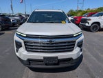 2024 Chevrolet Traverse LT 2LT