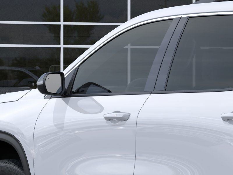 2026 Chevrolet Traverse LT 2LT