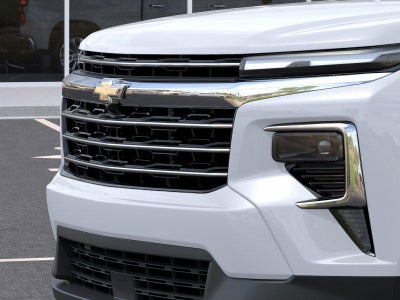 2026 Chevrolet Traverse LT 2LT