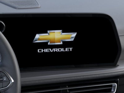 2026 Chevrolet Traverse LT 2LT