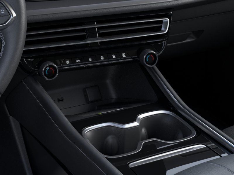 2026 Chevrolet Traverse LT 2LT