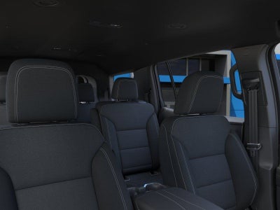 2026 Chevrolet Traverse LT 2LT