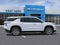 2026 Chevrolet Traverse LT 2LT
